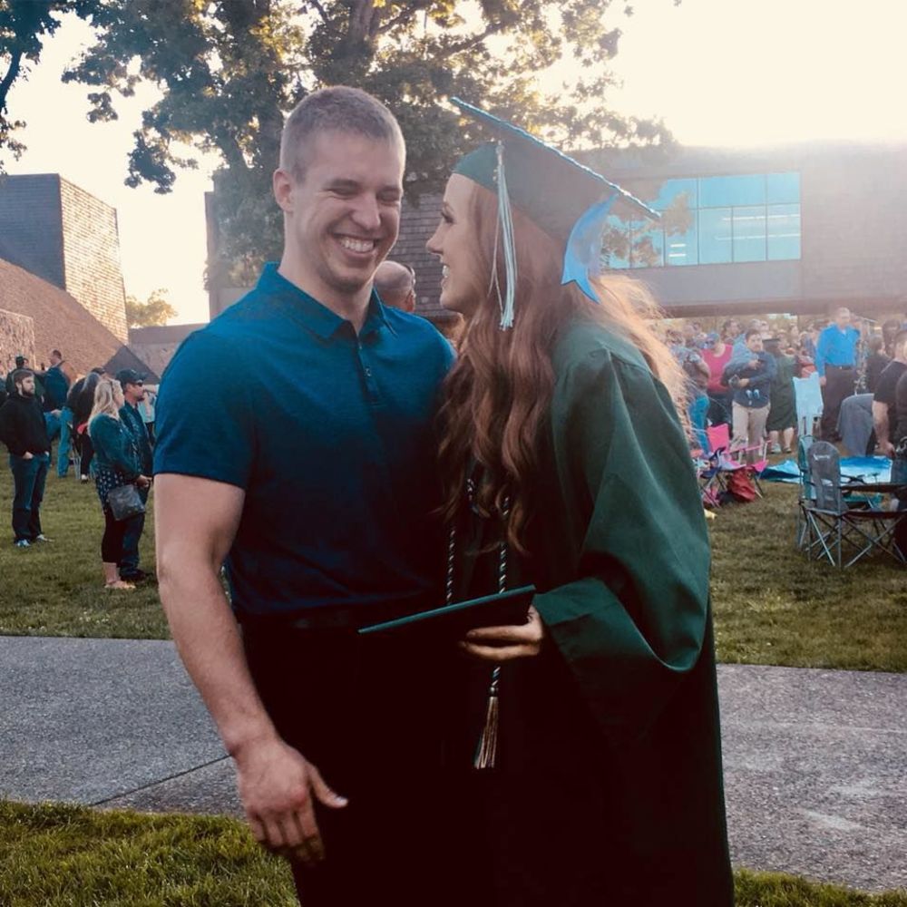 Meet your Posher, Terrin